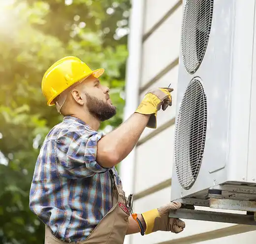 hvac services Lakeview-Summit